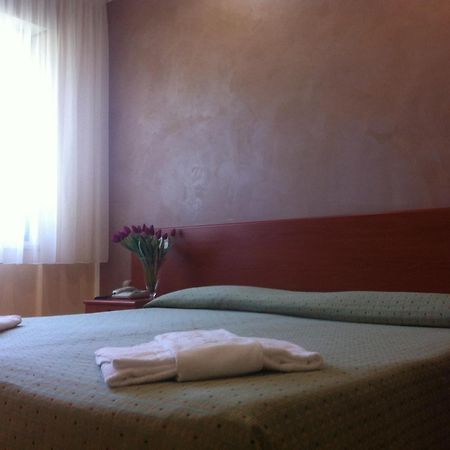 Hotel Europa Termoli Exterior photo